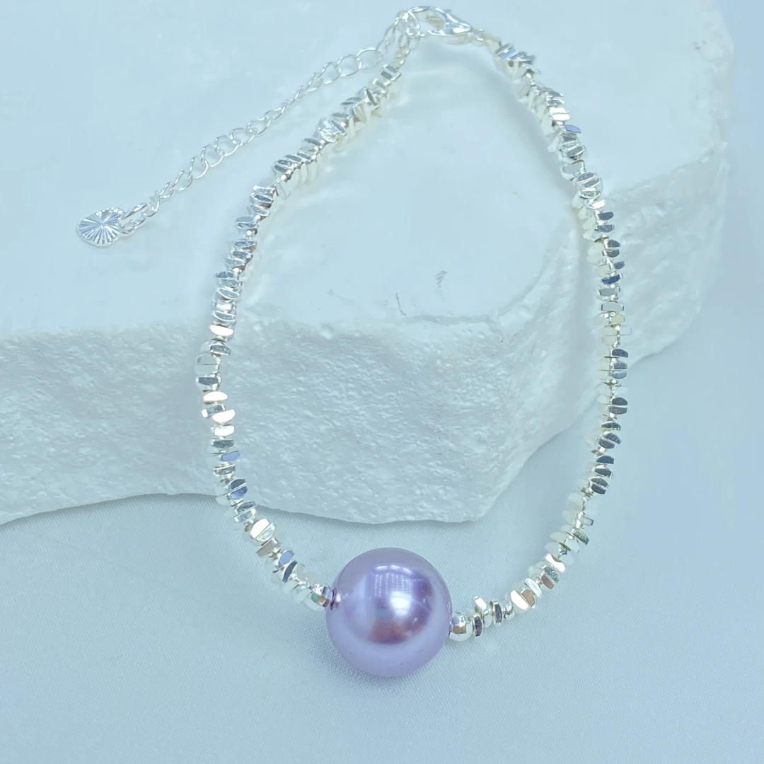 手链 手链 MD白色精工设计款手链多样性发货17535