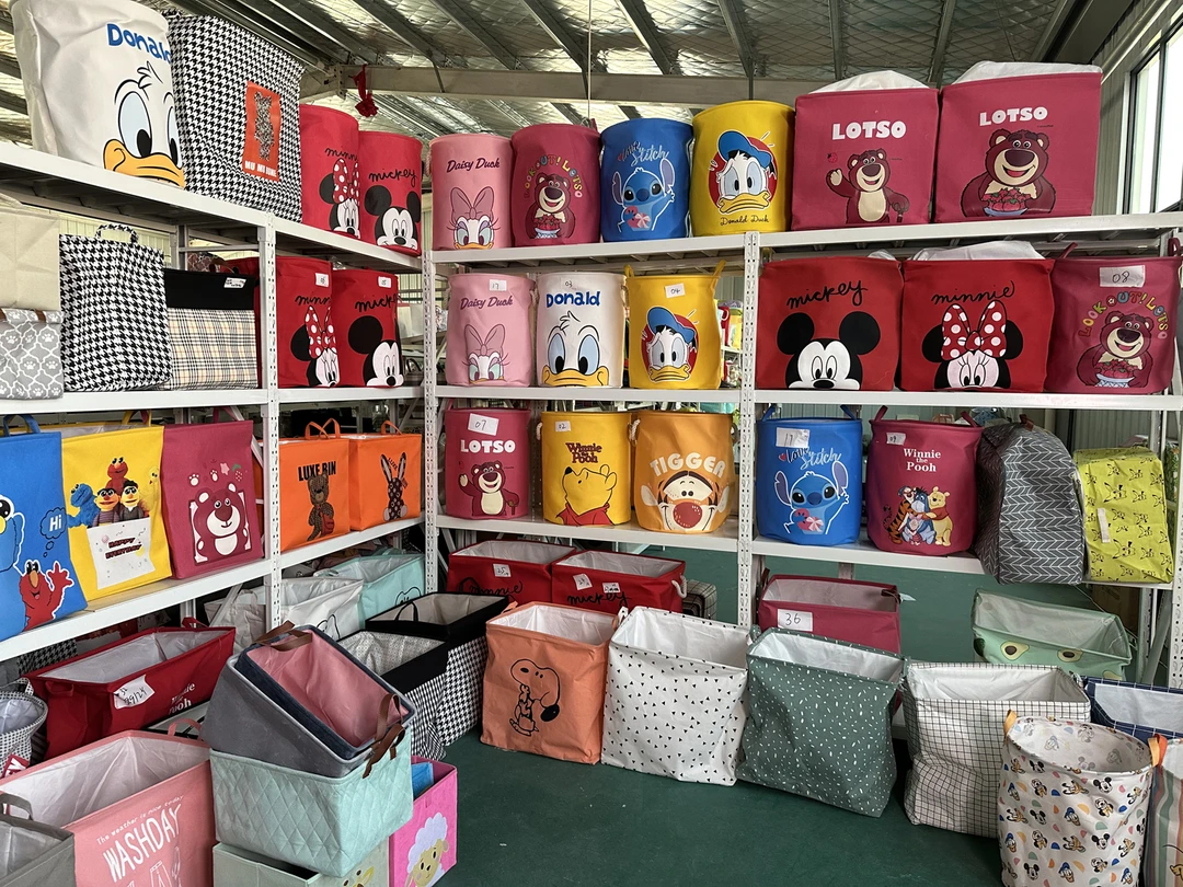 1b-孤品、微瑕、尾货等大容量收纳袋