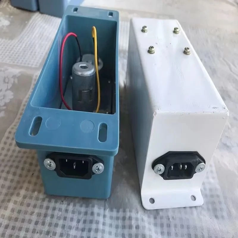 密集烤房风门普通风门总成12V海帝升220v小