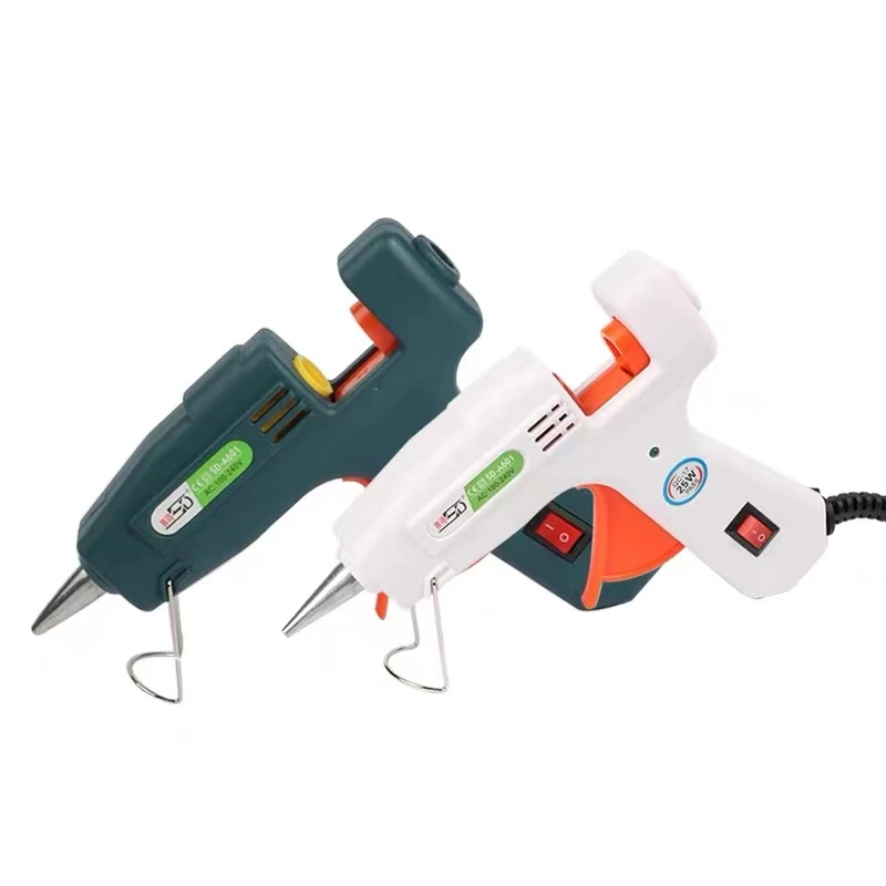 20W恒温热熔胶枪胶棒直径7mm