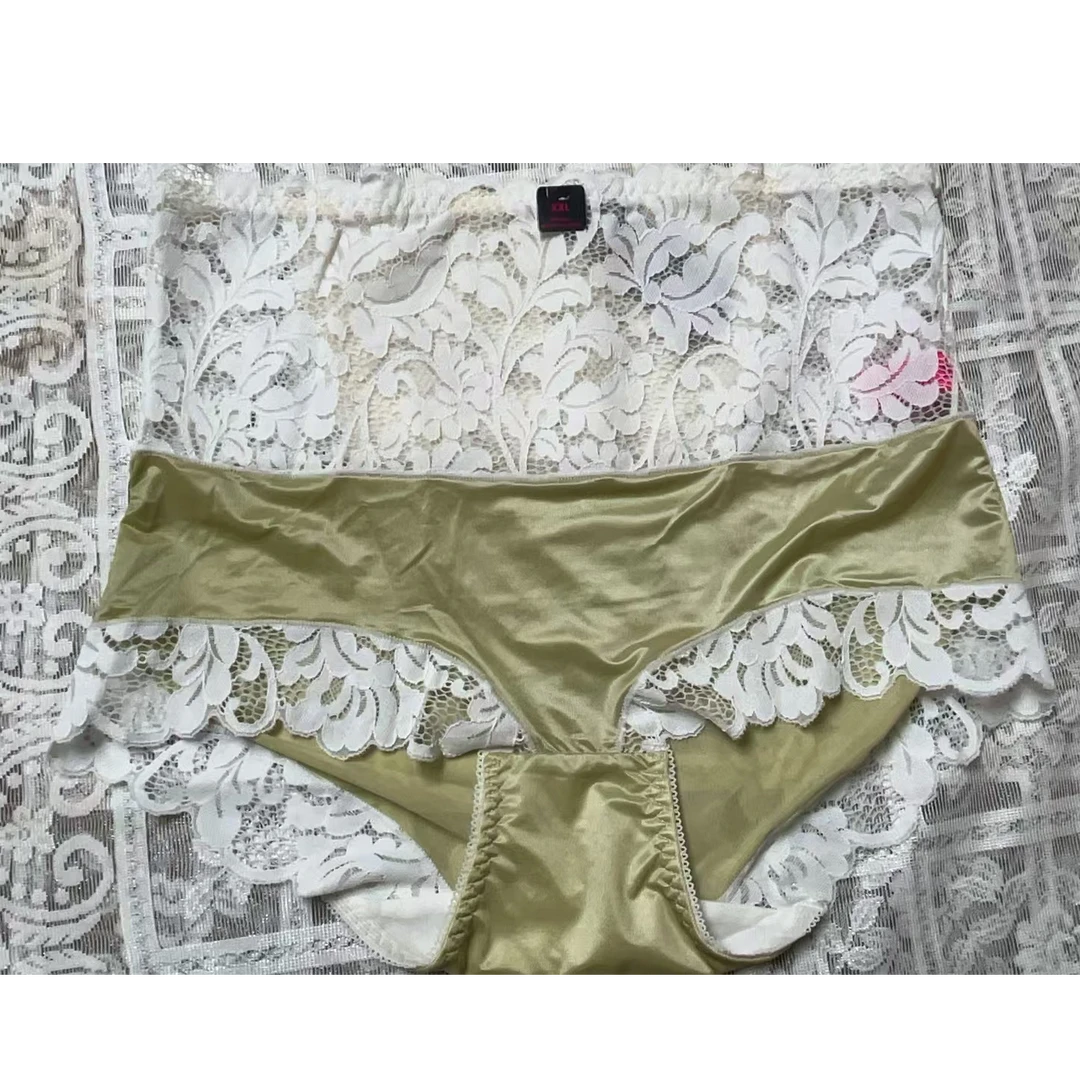 2236内裤高腰包臀蕾丝性感内裤