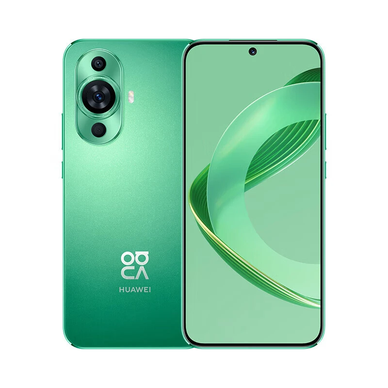 99新 HUAWEI/华为 nova 11 国行 全网通优品优选备用严选【钜惠】