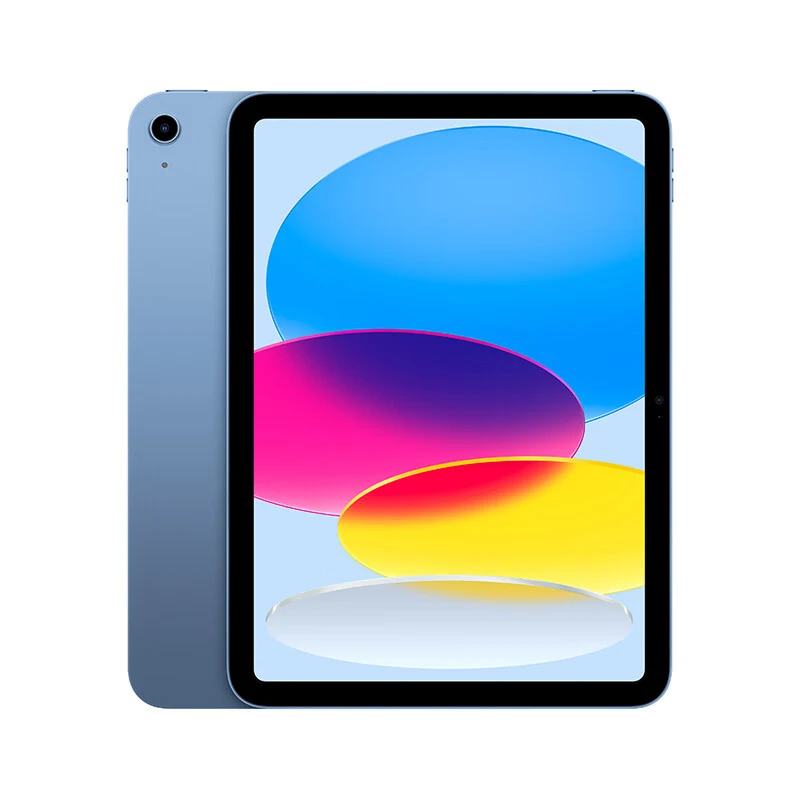99新 Apple/苹果 iPad 10代 （22款）64G 国行 二手平板 WIFI钜惠