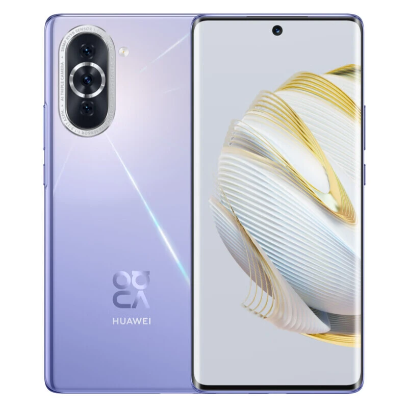 99新 HUAWEI/华为 nova 10 国行 全网通优品优选备用严选【钜惠】