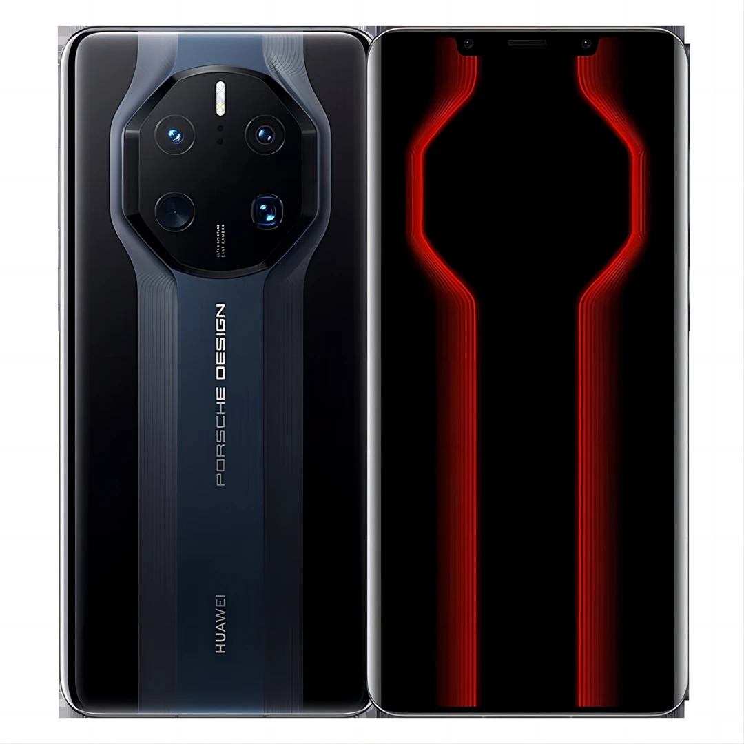 99新 HUAWEI/华为 Mate 50 RS 保时捷设计 国行 全网通备用【钜惠】