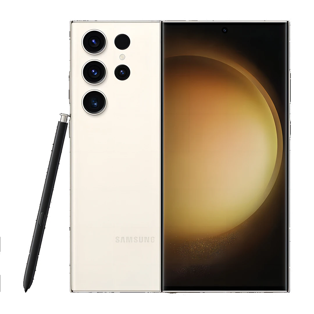 95新 Samsung/三星 Galaxy S23 Ultra 国行 全网通【钜惠】二手手机