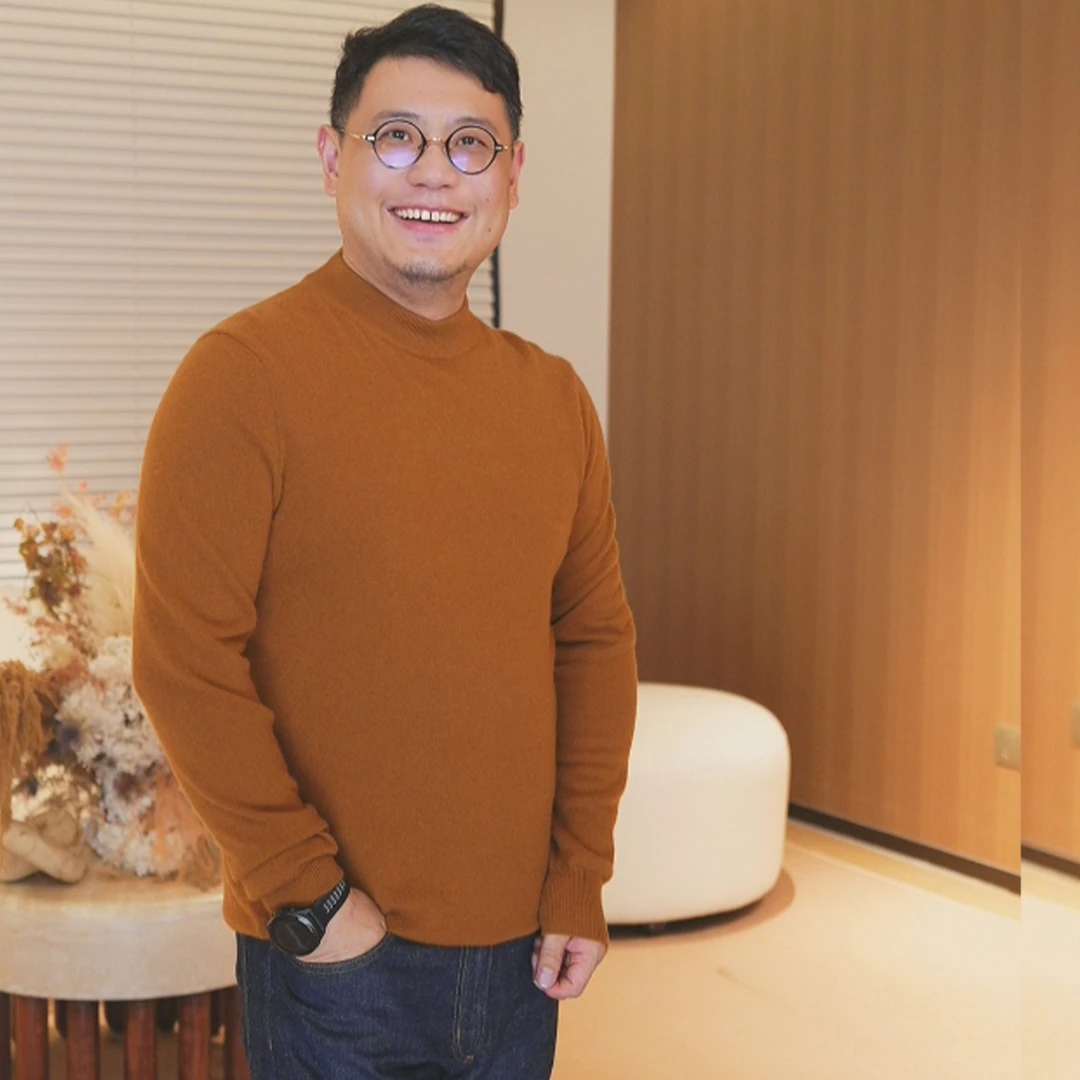 【雅丹气质】纯山羊绒男款套头衫7366