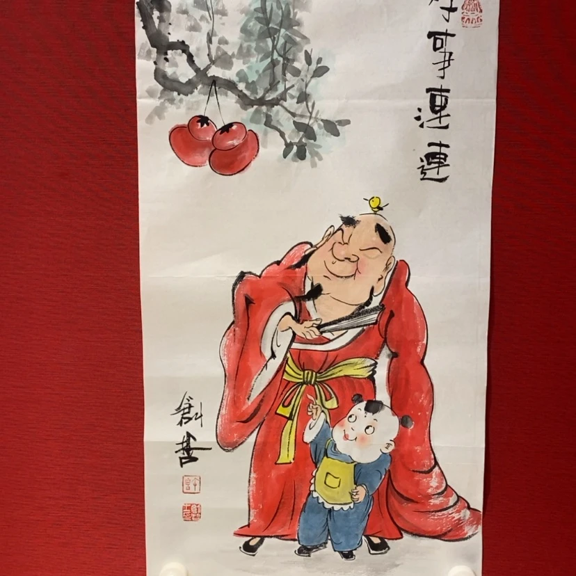 【闪购商品】书法1