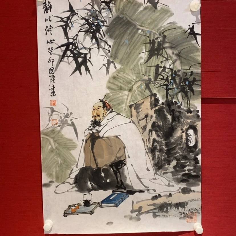 【闪购商品】书法1