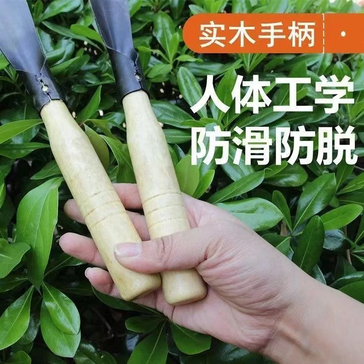 专用户外铲子挖坑