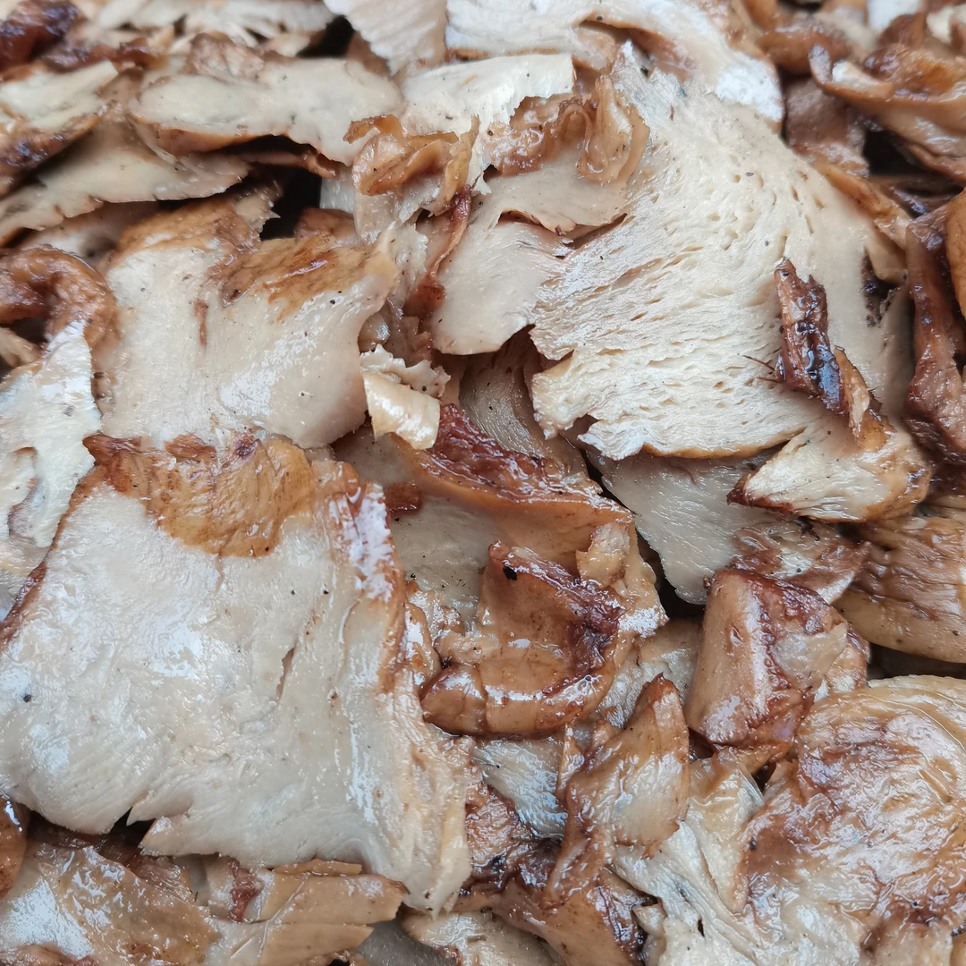 清和斋 卤片料理 1袋 x250克纯素 无辣 大豆蛋白制品 无葱蒜五辛