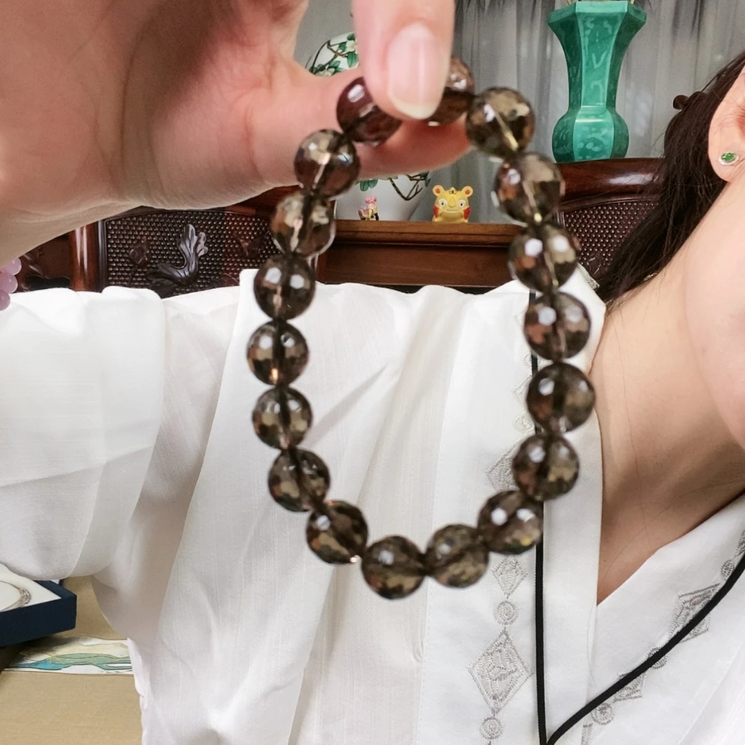 【闪购商品】水晶手串未镶嵌