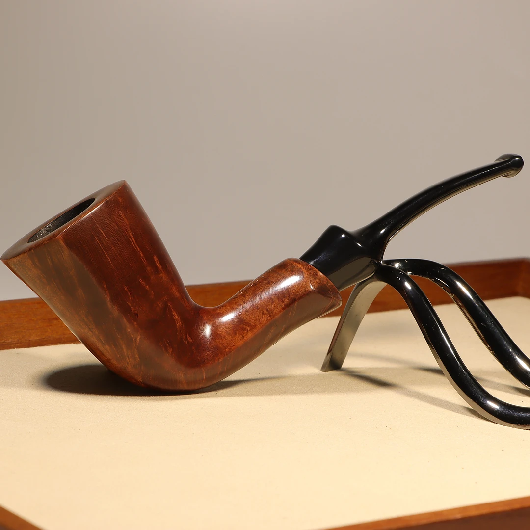 brebbia 进口石楠木烟斗