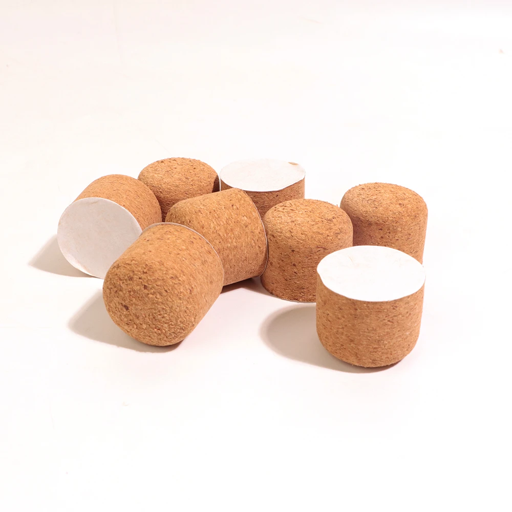 烟斗磕灰软木塞 专用磕敲烟灰器（10个）