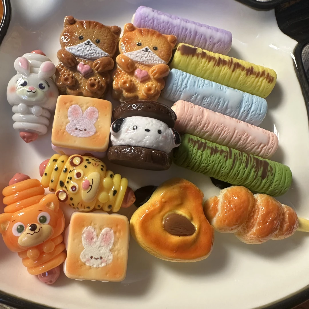 喝喝家♥定制款食玩福利专区（无售后，谨慎下单喔～）