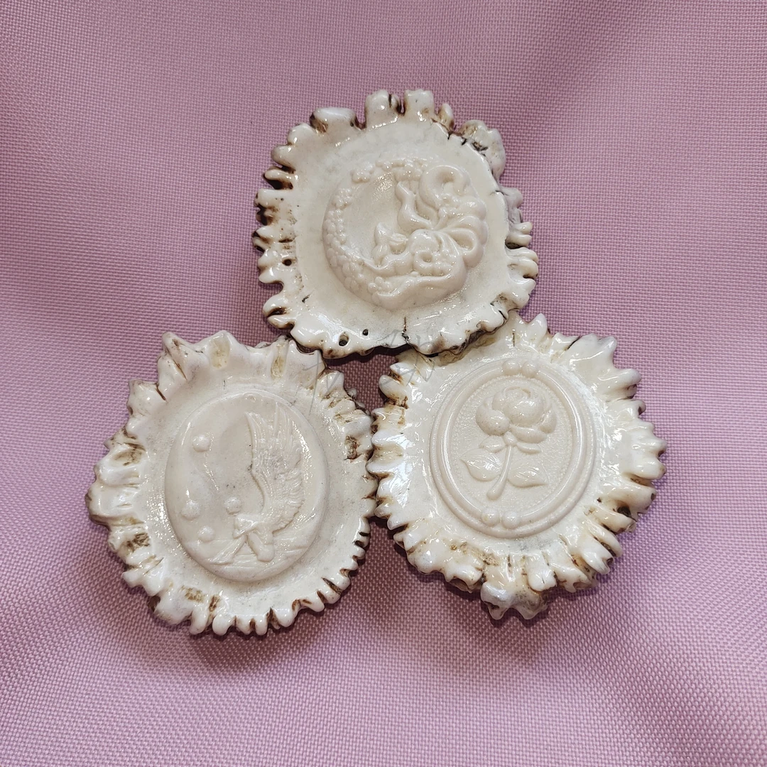 龙劲鹿角蘑菇房子猫爪大钉爱心钉桃子狐狸南瓜可爱莲蓬鹿角按摩品