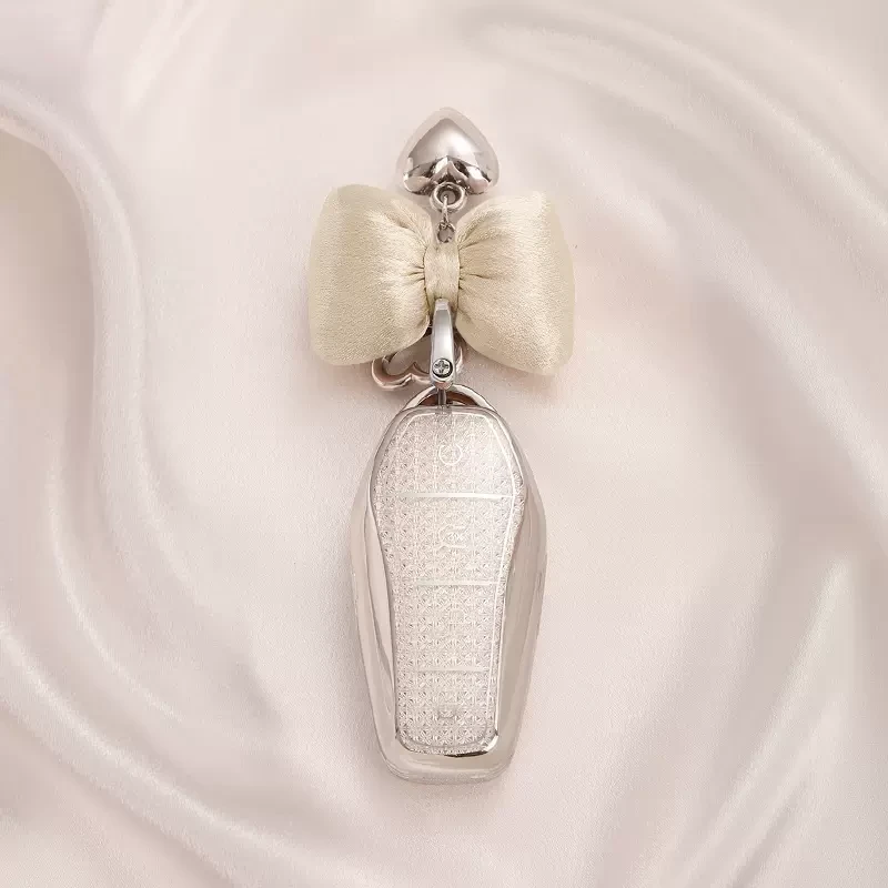 比亚迪钥匙套元up海鸥汉EV海豚宋plus/pro唐dmi秦宋L/MAX汽车壳女