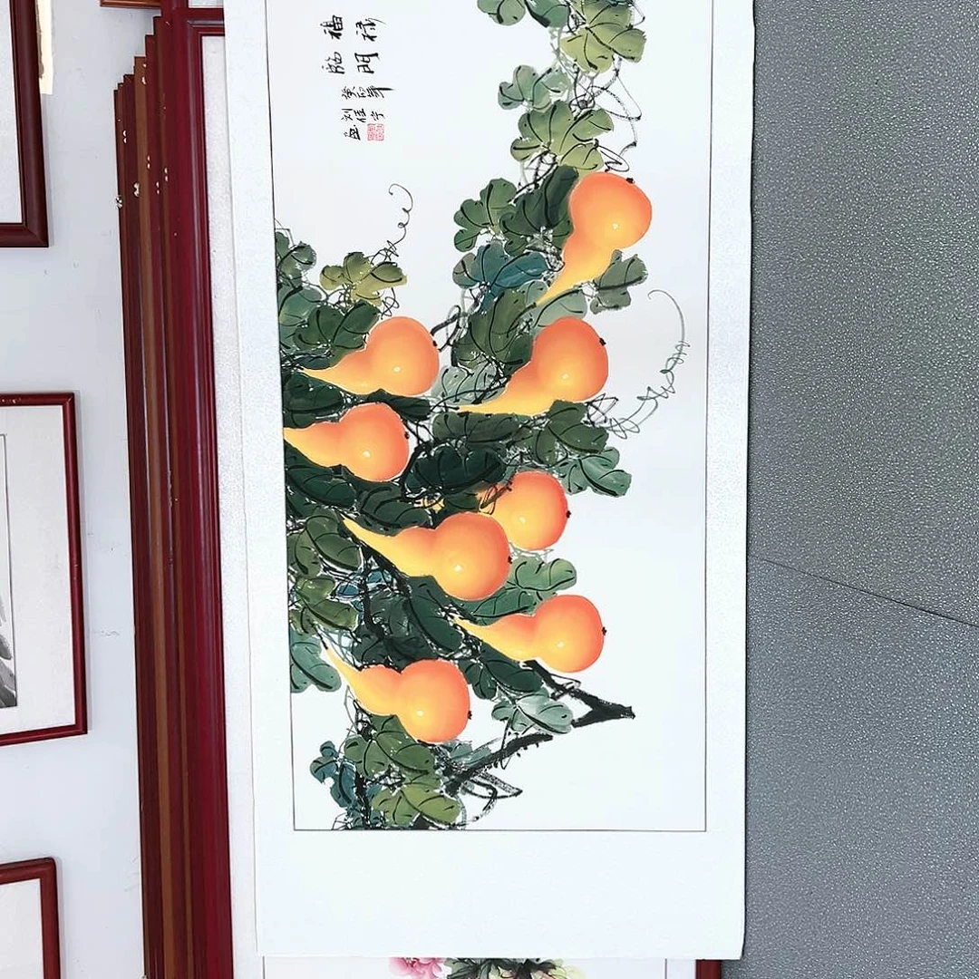 绘画焦**哥手绘作品质量不错
