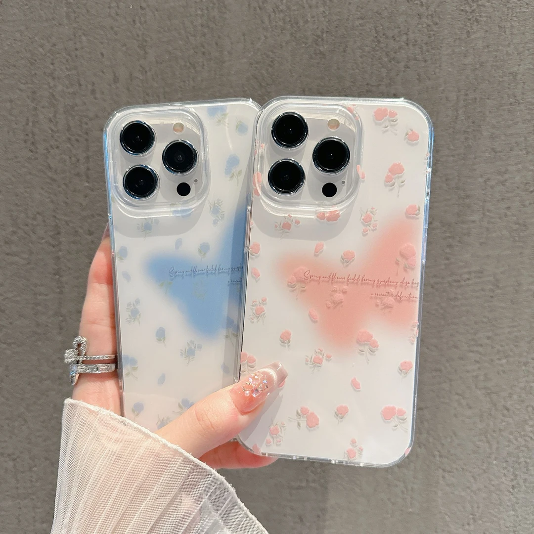 适用苹果16手机壳iPhone15pro 13 12 11 xsmax xr保护套SD017&18