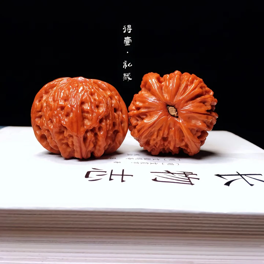 庆核文玩核桃（直播专用链接）