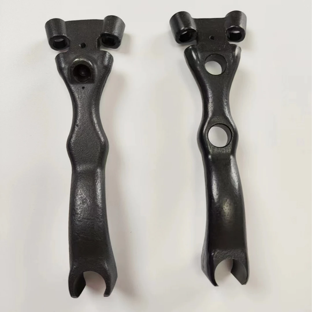 北元羊毛剪摆杆黄玉金瑞蓝锋剪一体分体摆臂油浴4C战斧剪头通用