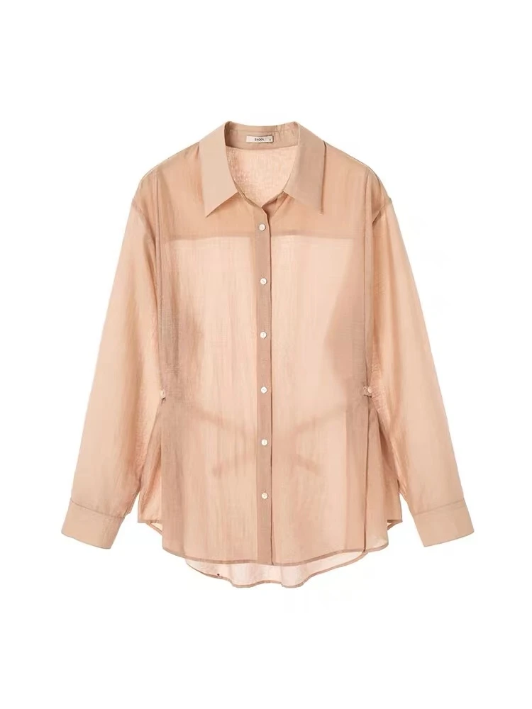 编号281—290杂款衬衫