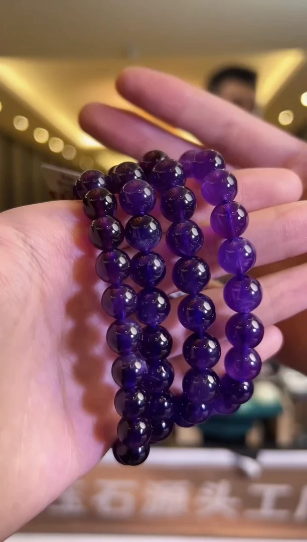 【闪购商品】水晶手链未镶嵌13【棉】多样性发一