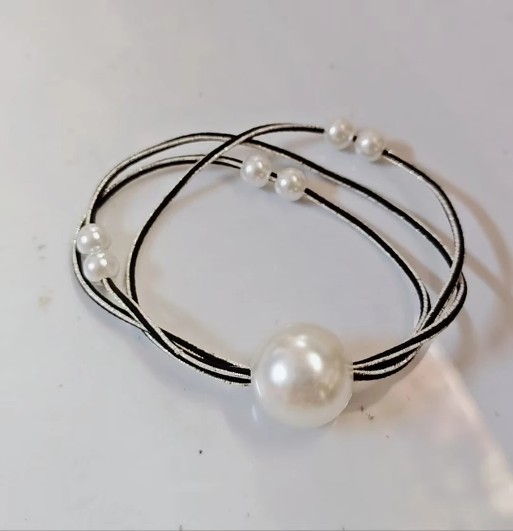 101-200发饰东大门爆款百搭头饰时尚