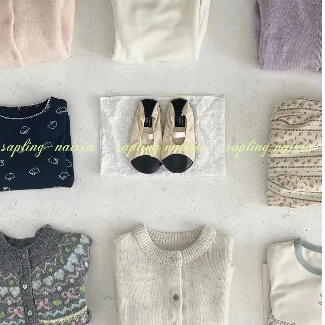 【NO退还】2024新款韩版连衣裙套装