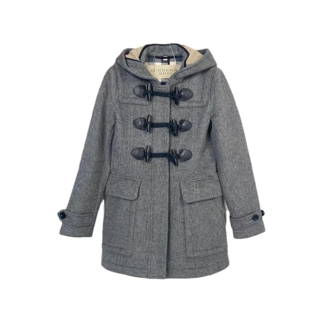 BURBERRY/博柏利 12456 uk6 6码  95新