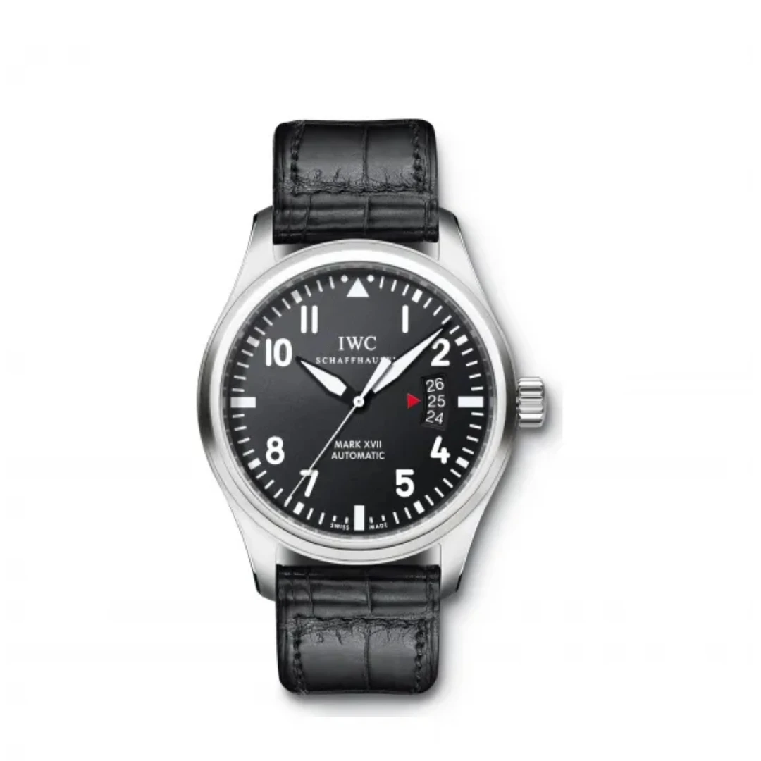95新 IWC/万国 万国/飞行员系列 IW326501