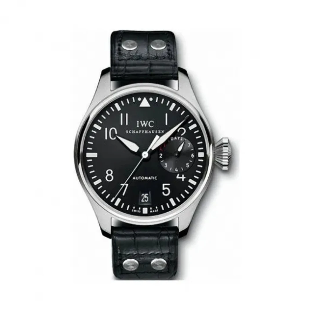 99新 IWC/万国 万国/飞行员系列 IW500401