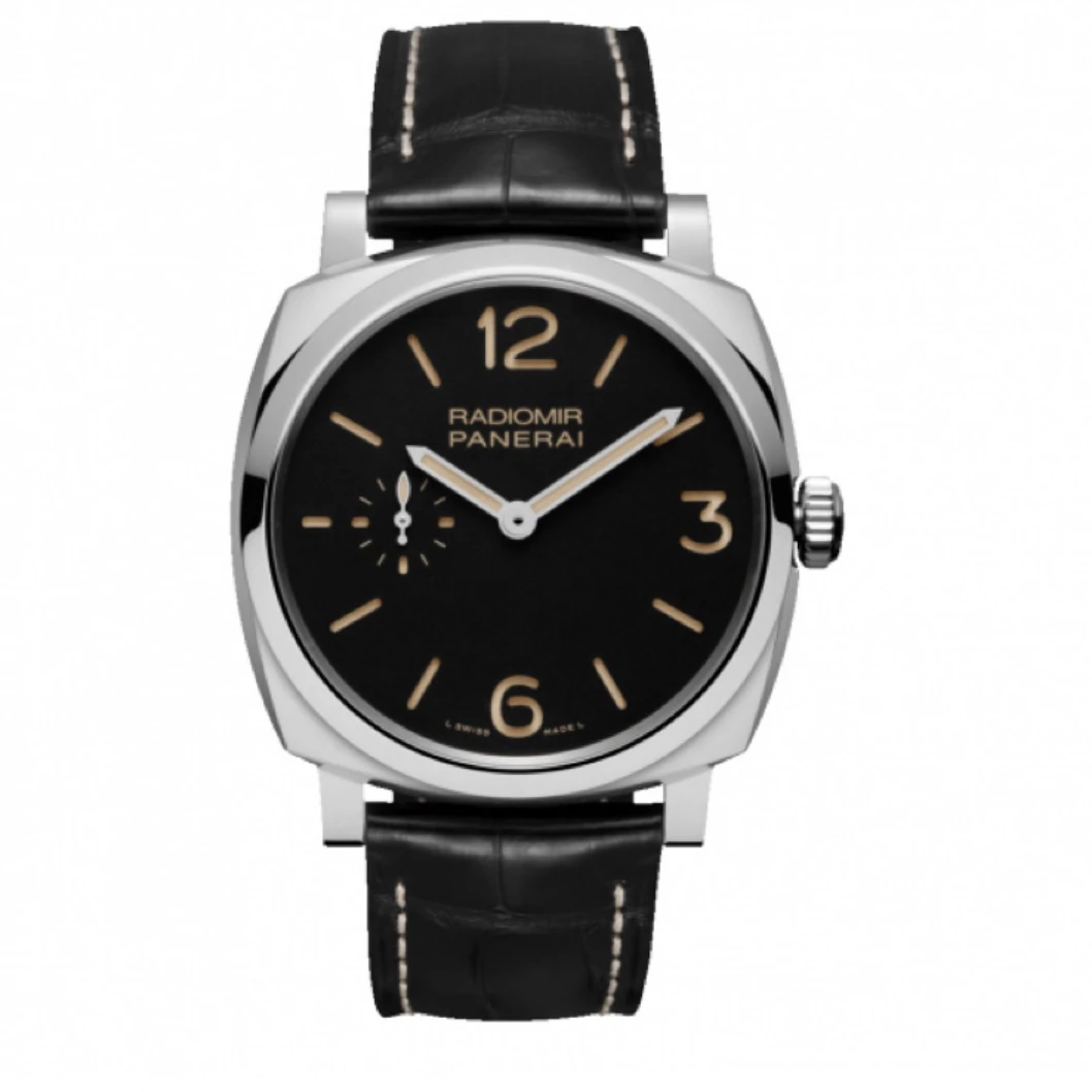 99新 Panerai/沛纳海 RADIOMIR 1940系列 PAM00512 单表