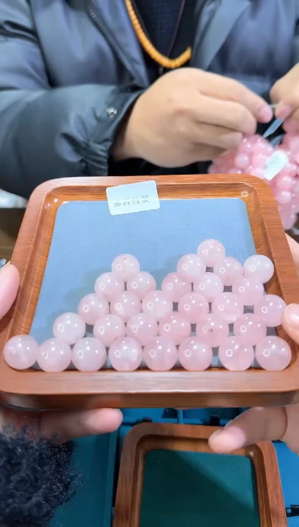 【闪购商品】水晶单珠子未镶嵌Y1404  14mm+