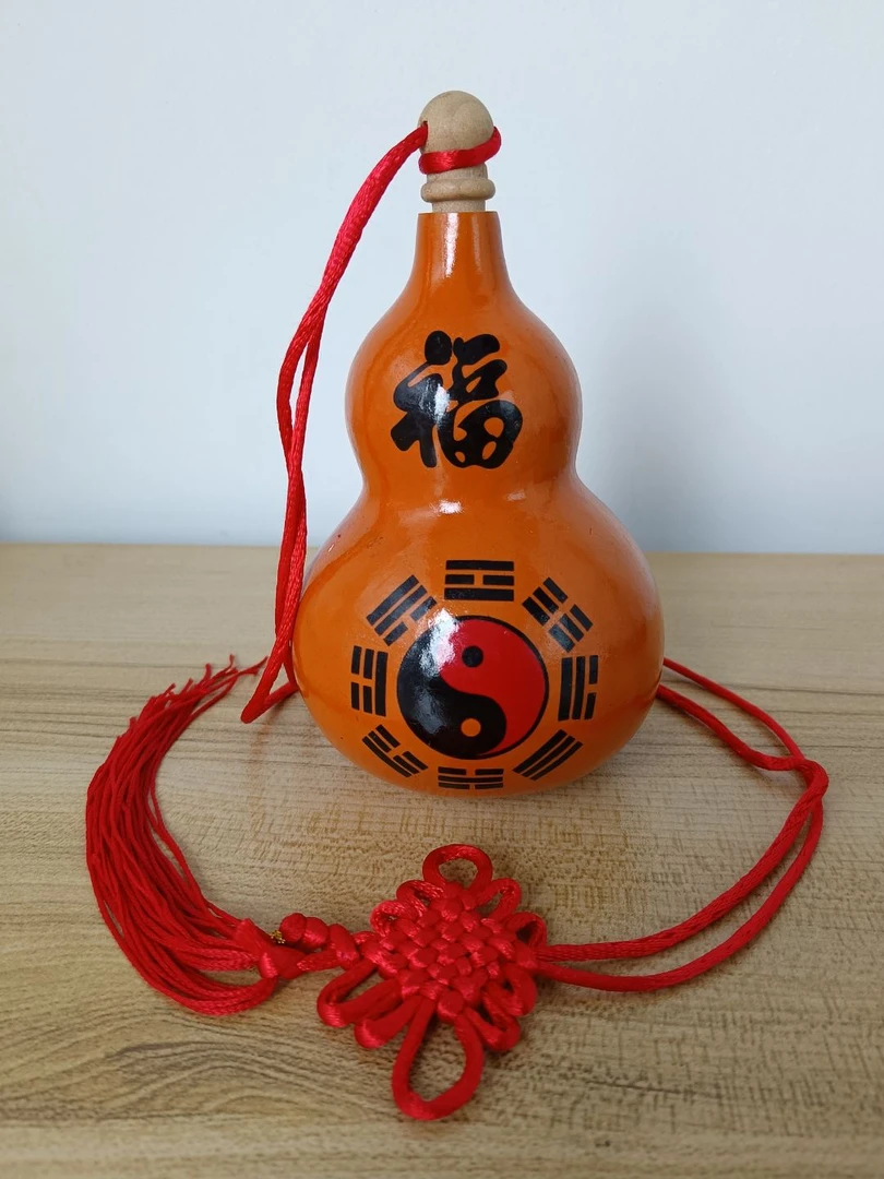 收纳小葫芦（003）