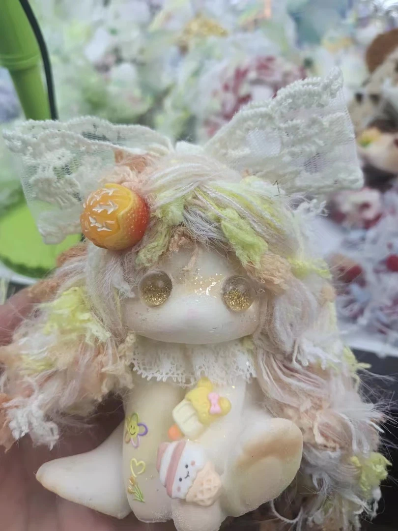 捏捏乐自创意diy单只链接