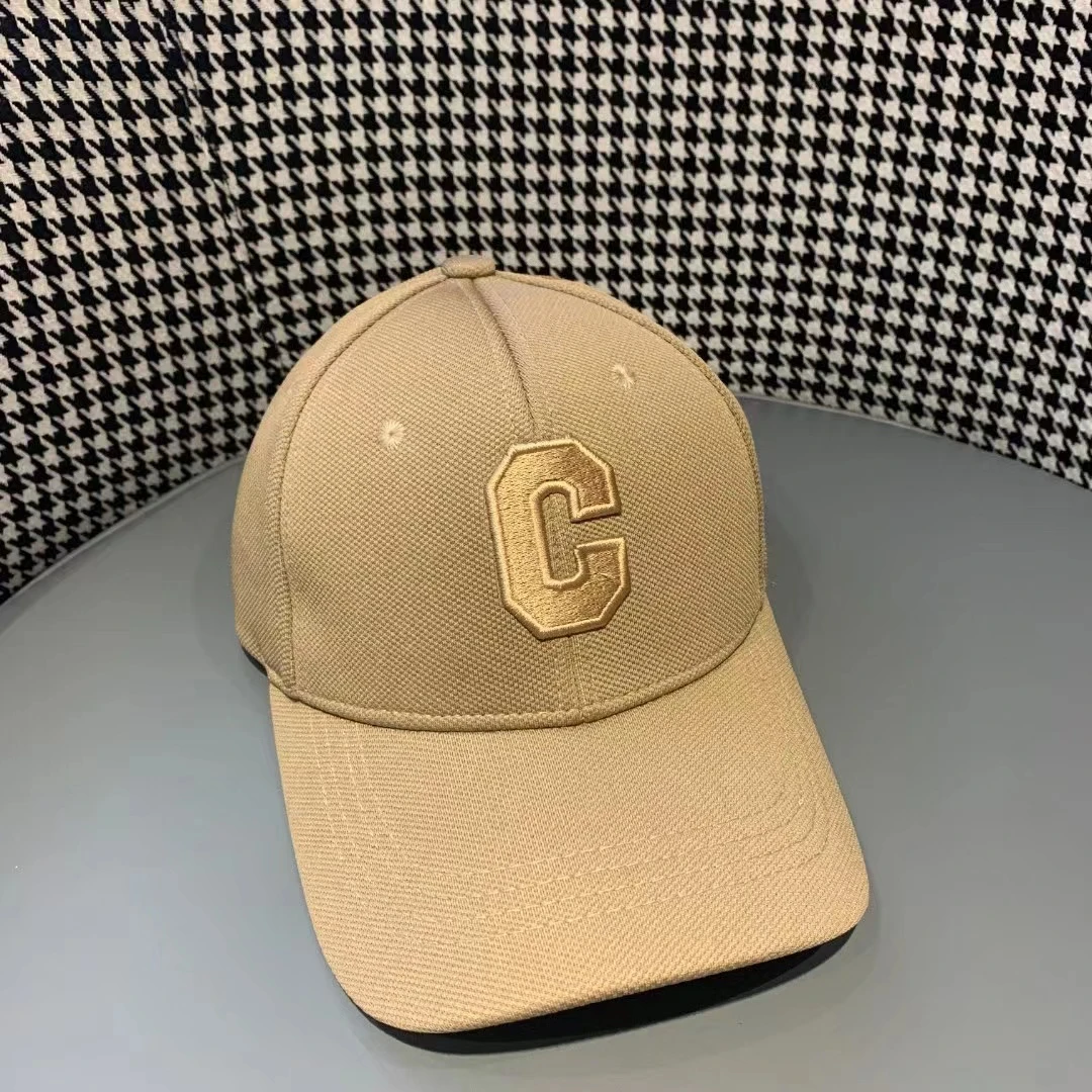 X1028百搭刺绣棒球帽