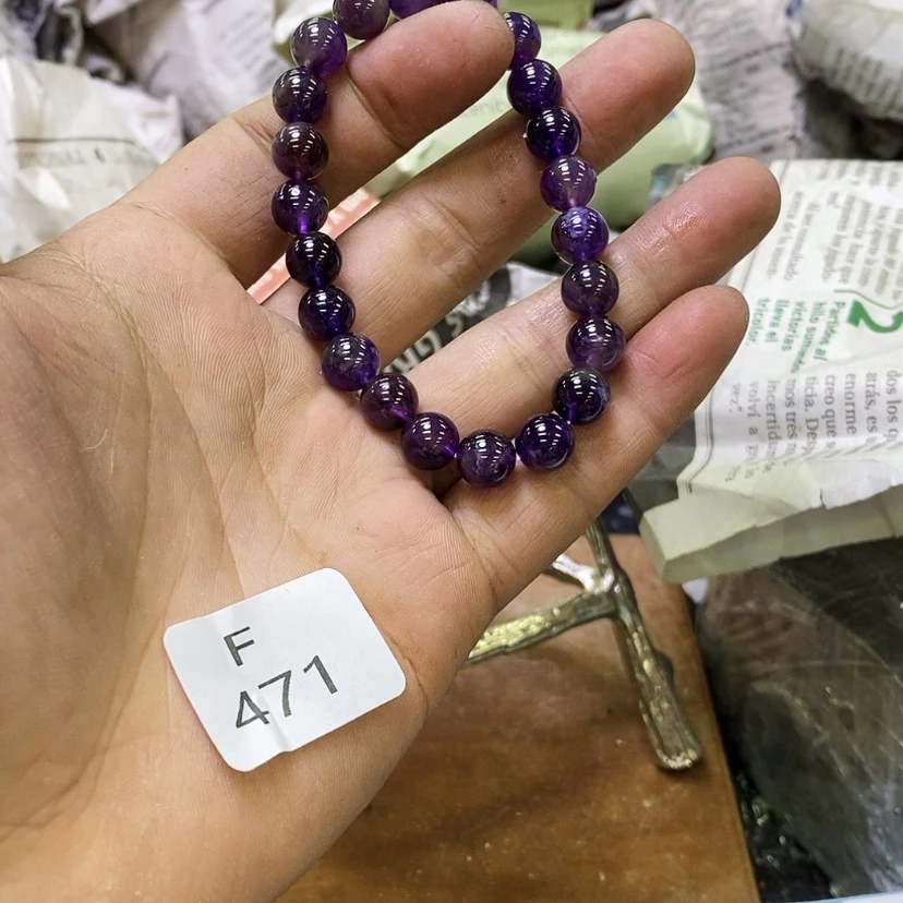 【闪购商品】紫晶大型摆件（非配饰）未镶嵌