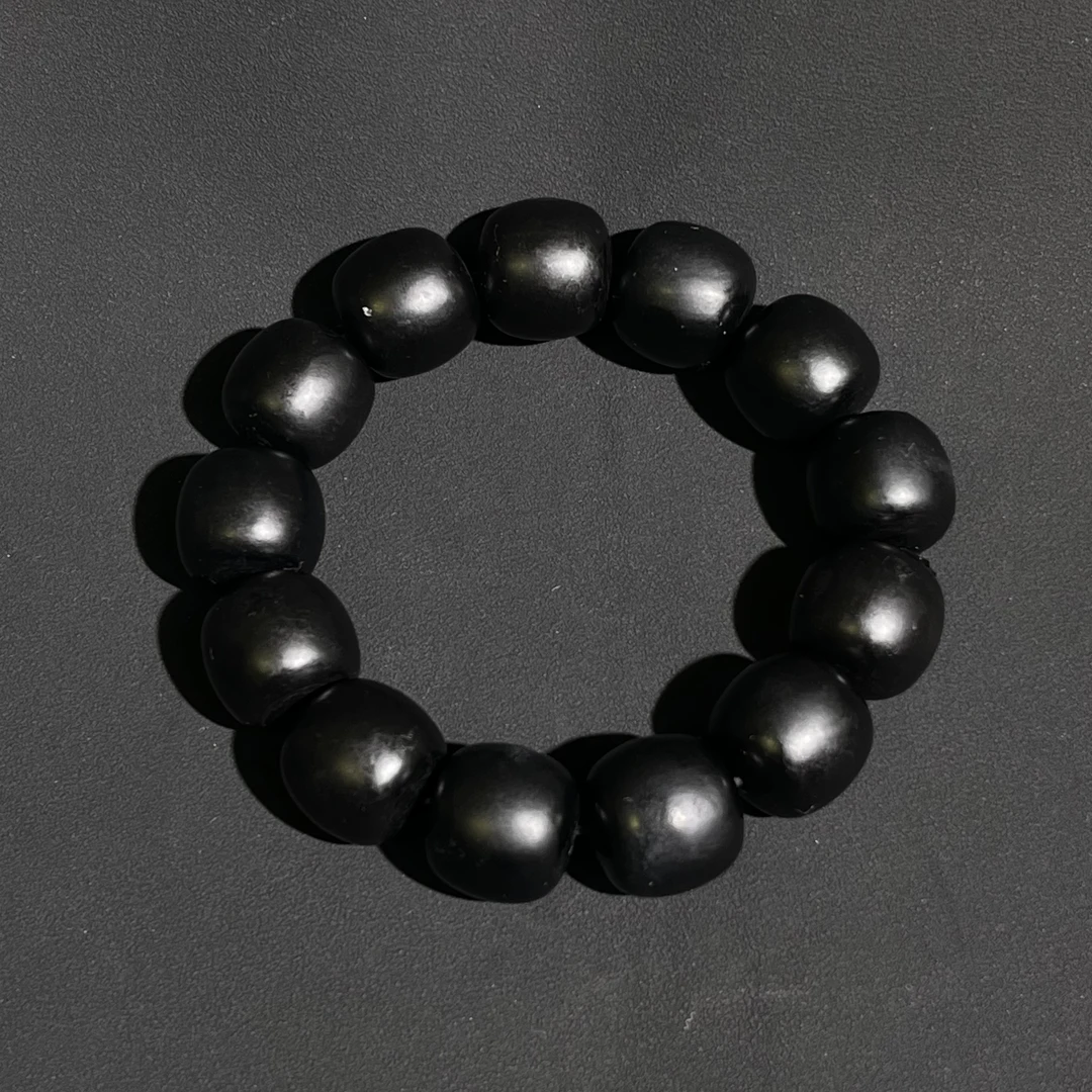 和田玉墨玉MDAA003