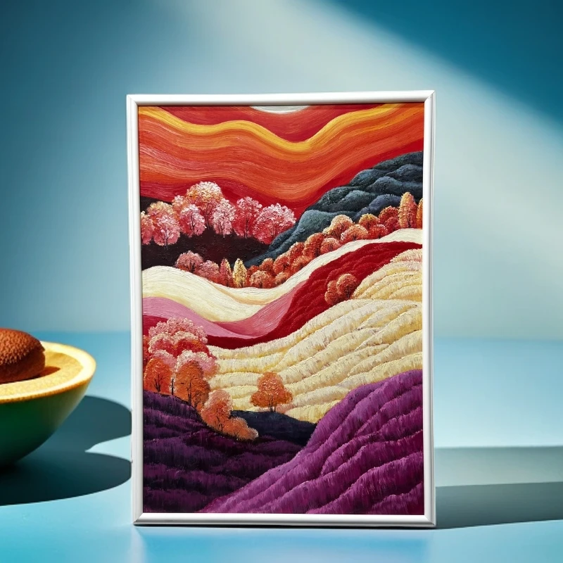 九炎画坊装饰画新画上新宠粉专享70*100