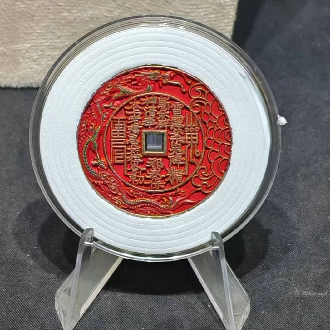 小 鱼龙 现代工艺文创摆件