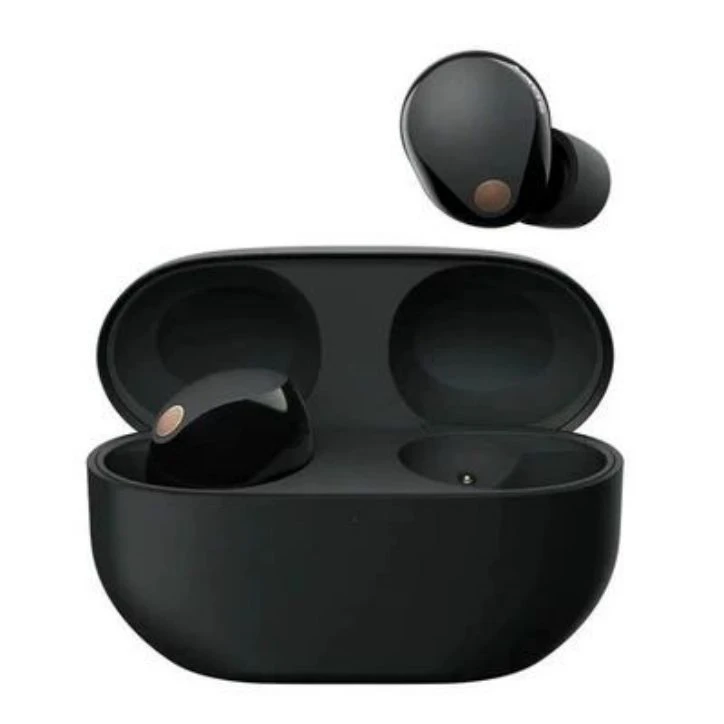99新  Sony/索尼 WF-1000XM5真无线旗舰入耳式主动降噪降噪豆5