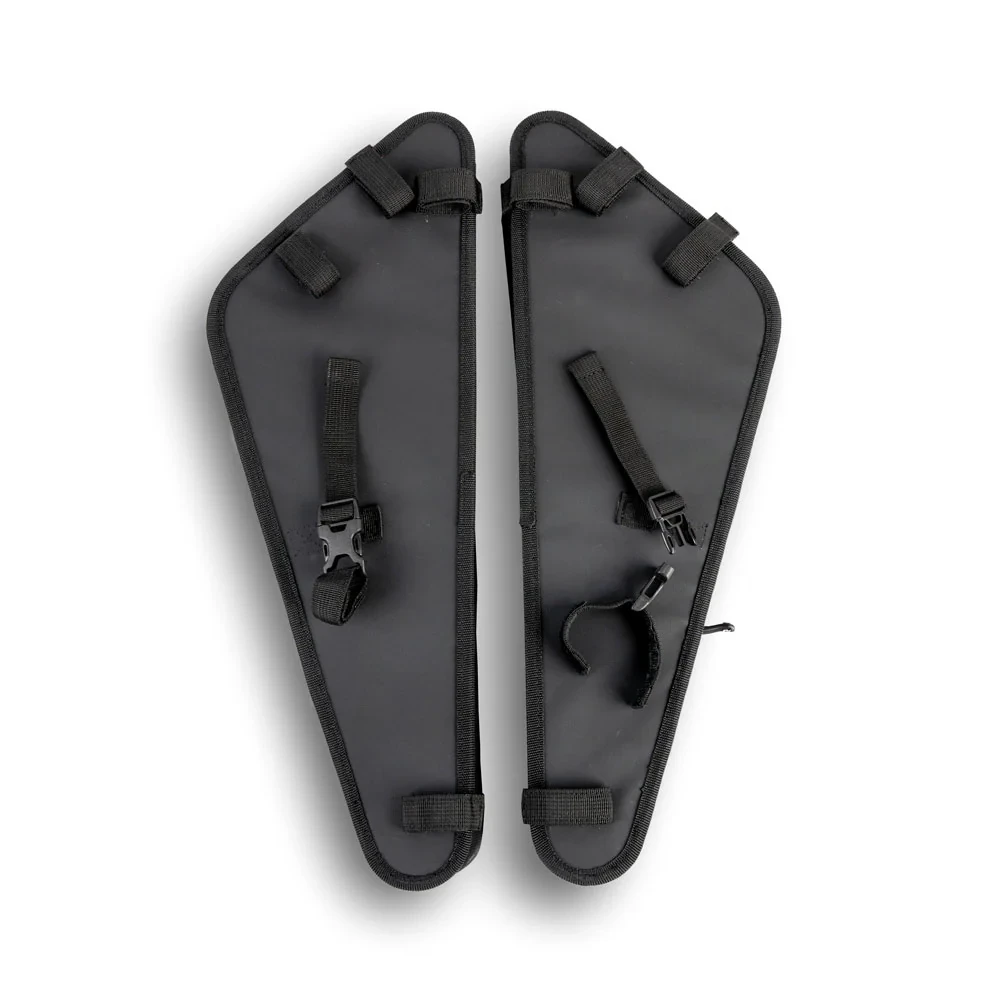 LoneRider摩托车1200/1250GS/GSADV 侧翼子帧包（两个装）