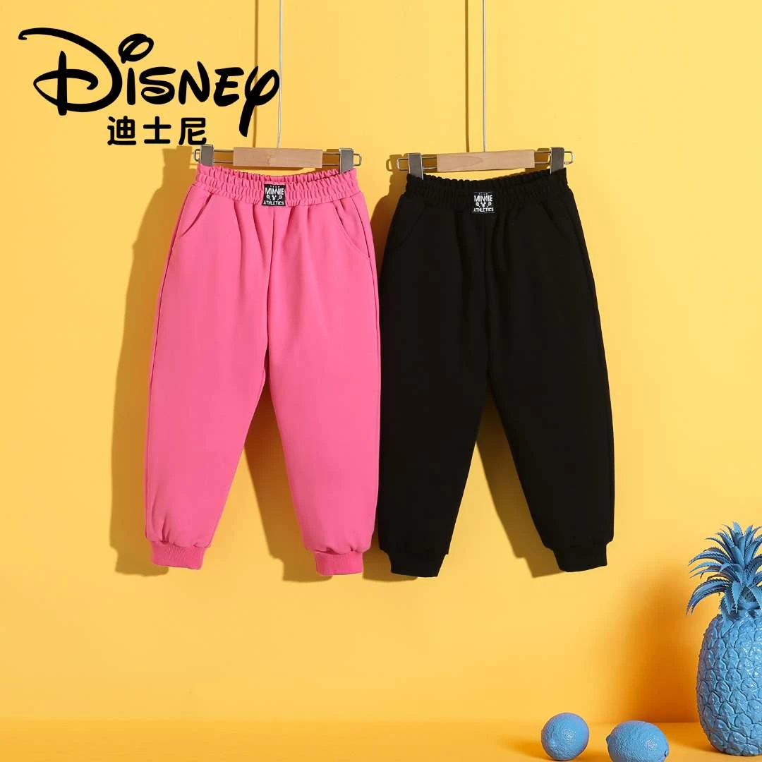 (TQ)Disney/迪士尼双色羽绒裤XCQ4ZK081宝宝