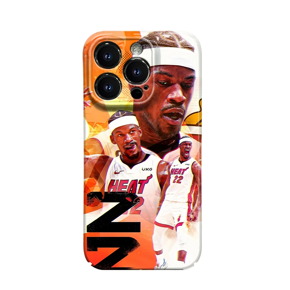 适用苹果华为OPPO荣耀VIVO硬汉巴特勒创意精孔全包菲林手机壳KD