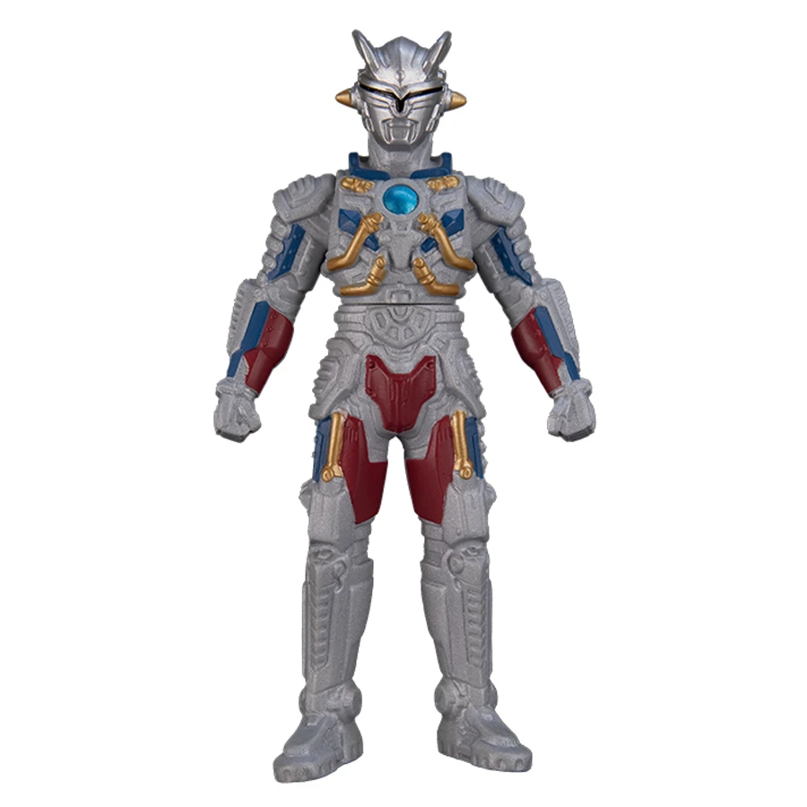 Ultraman奥特怪兽系列奥特人造机甲赛罗 51667