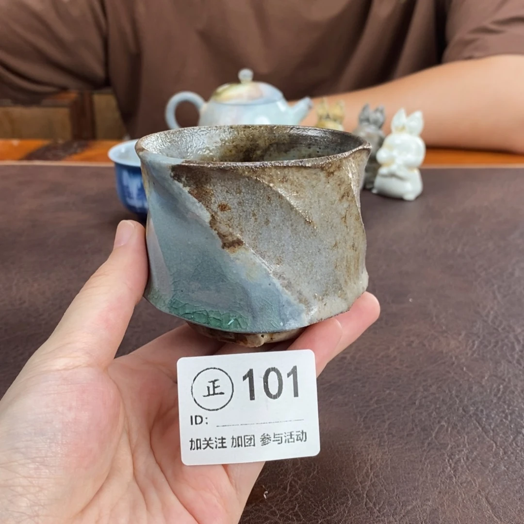 烧窑第二天，快来看