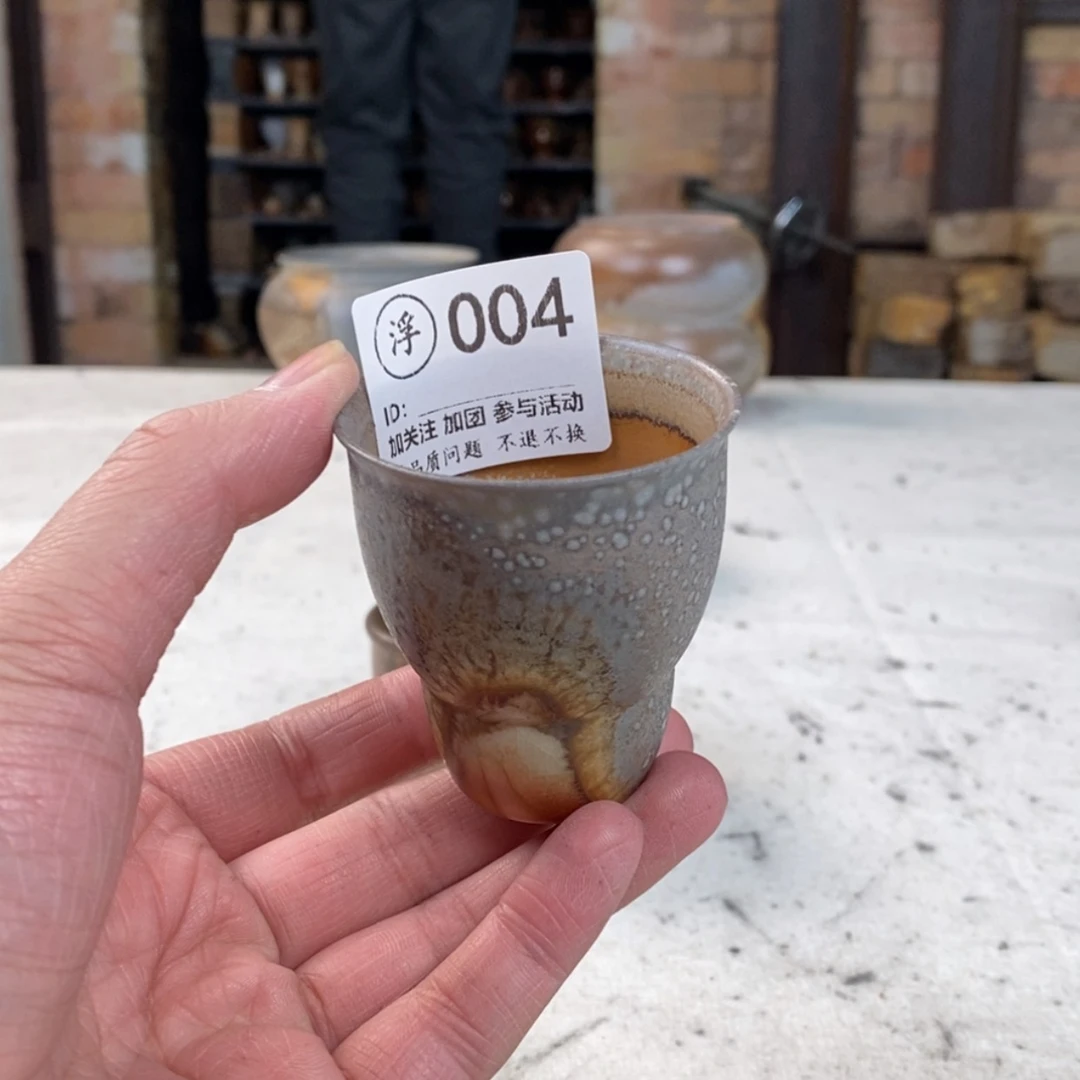 【闪购商品】陶瓷千年火开窑啦！