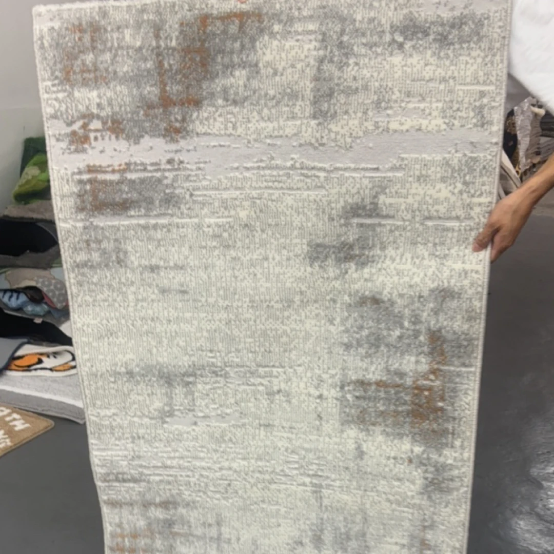 外贸LR010尾单威尔顿机织毯