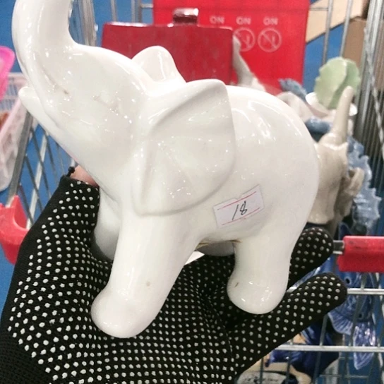【闪购商品】摆件微瑕。